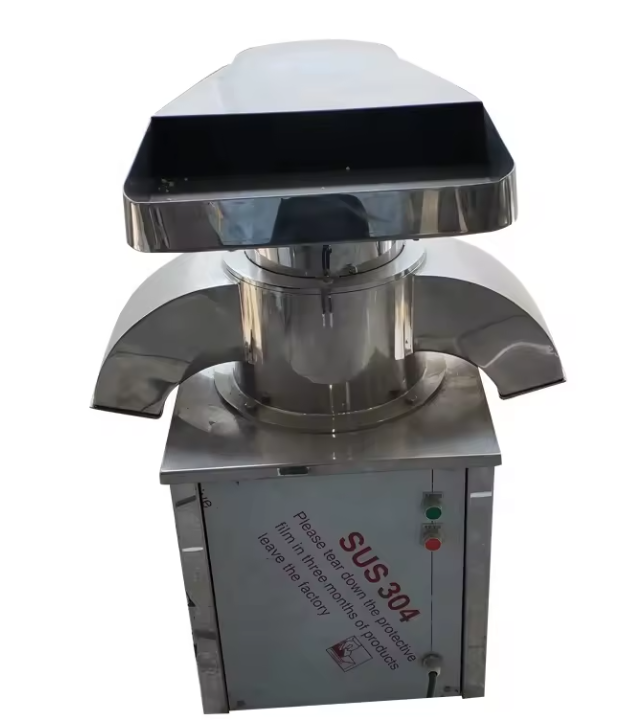 Seaweed Powder Coarse Crusher Machine